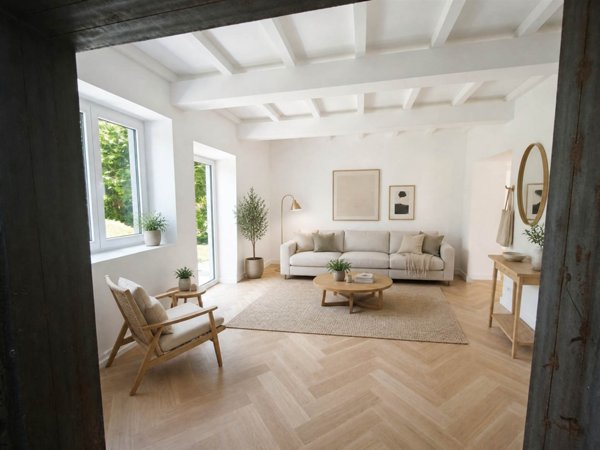 casa indipendente in vendita a Pistoia in zona San Felice