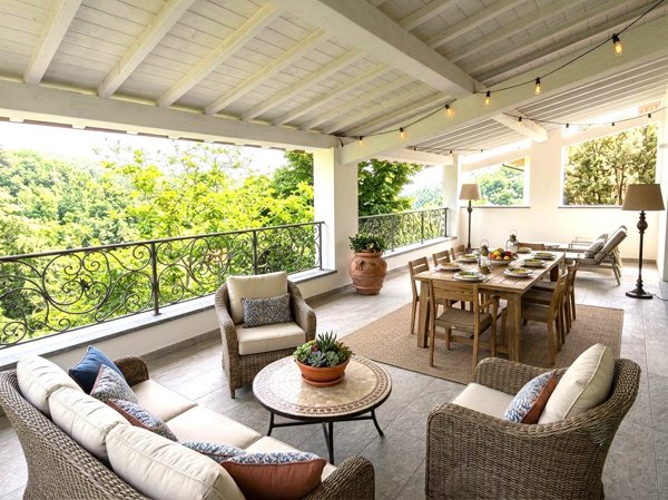 casa indipendente in vendita a Pistoia in zona San Felice