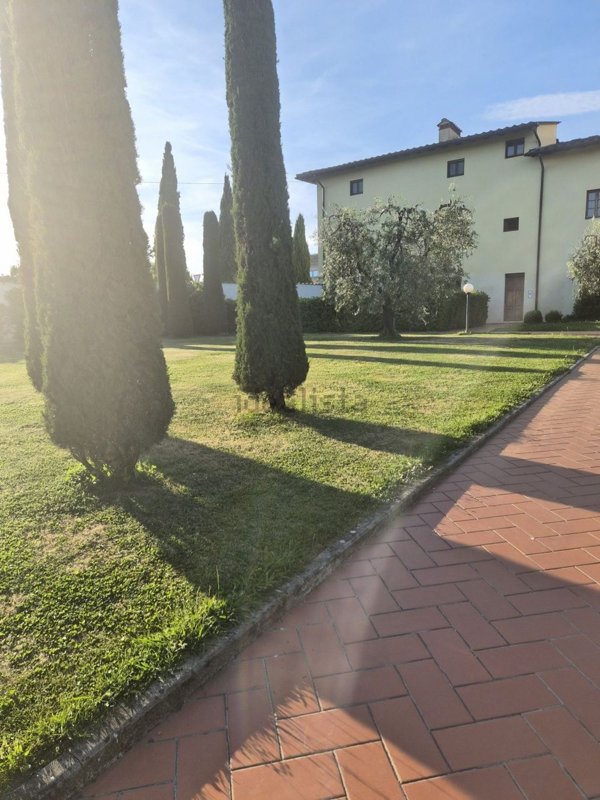 appartamento in vendita a Pistoia
