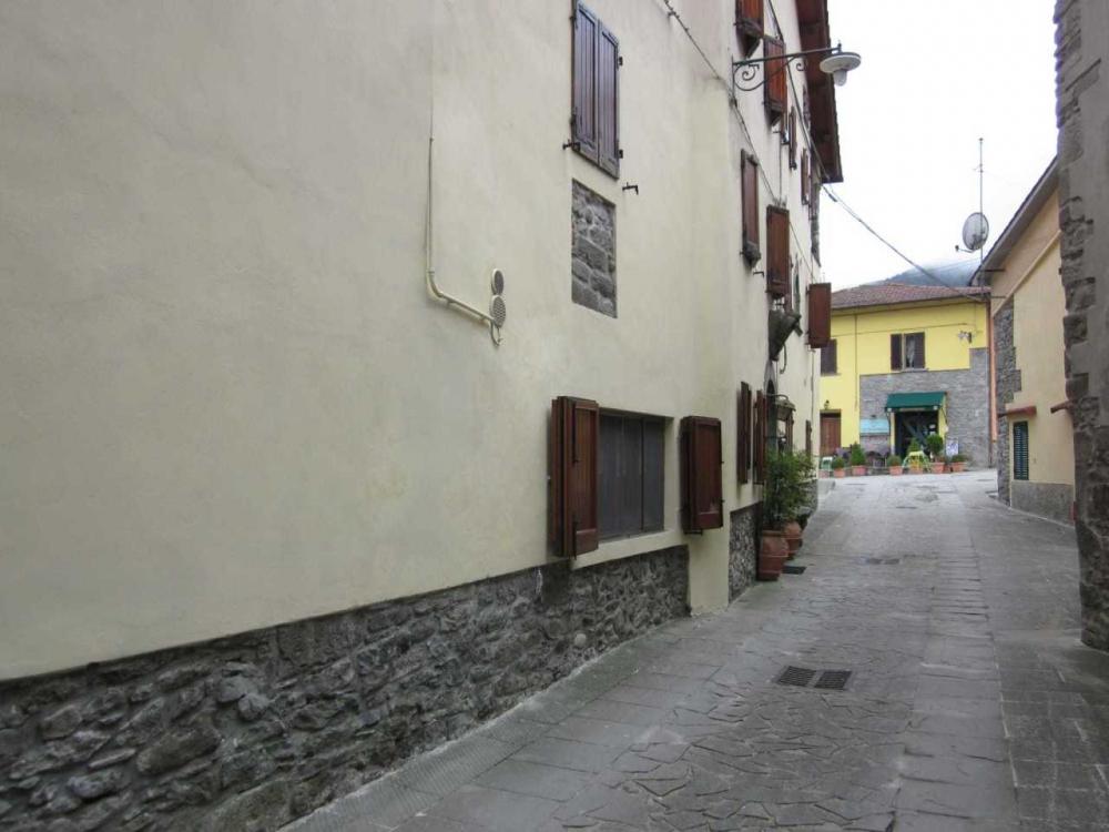 appartamento in vendita a Pistoia