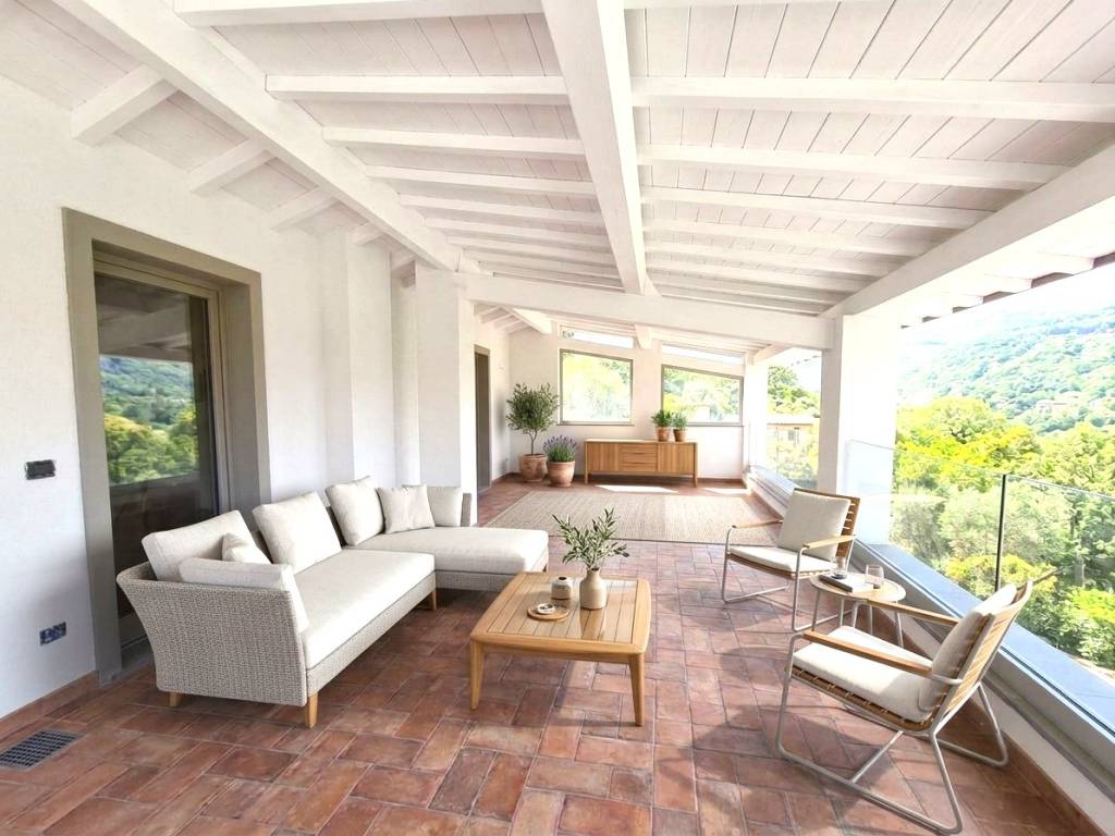 casa indipendente in vendita a Pistoia in zona San Felice