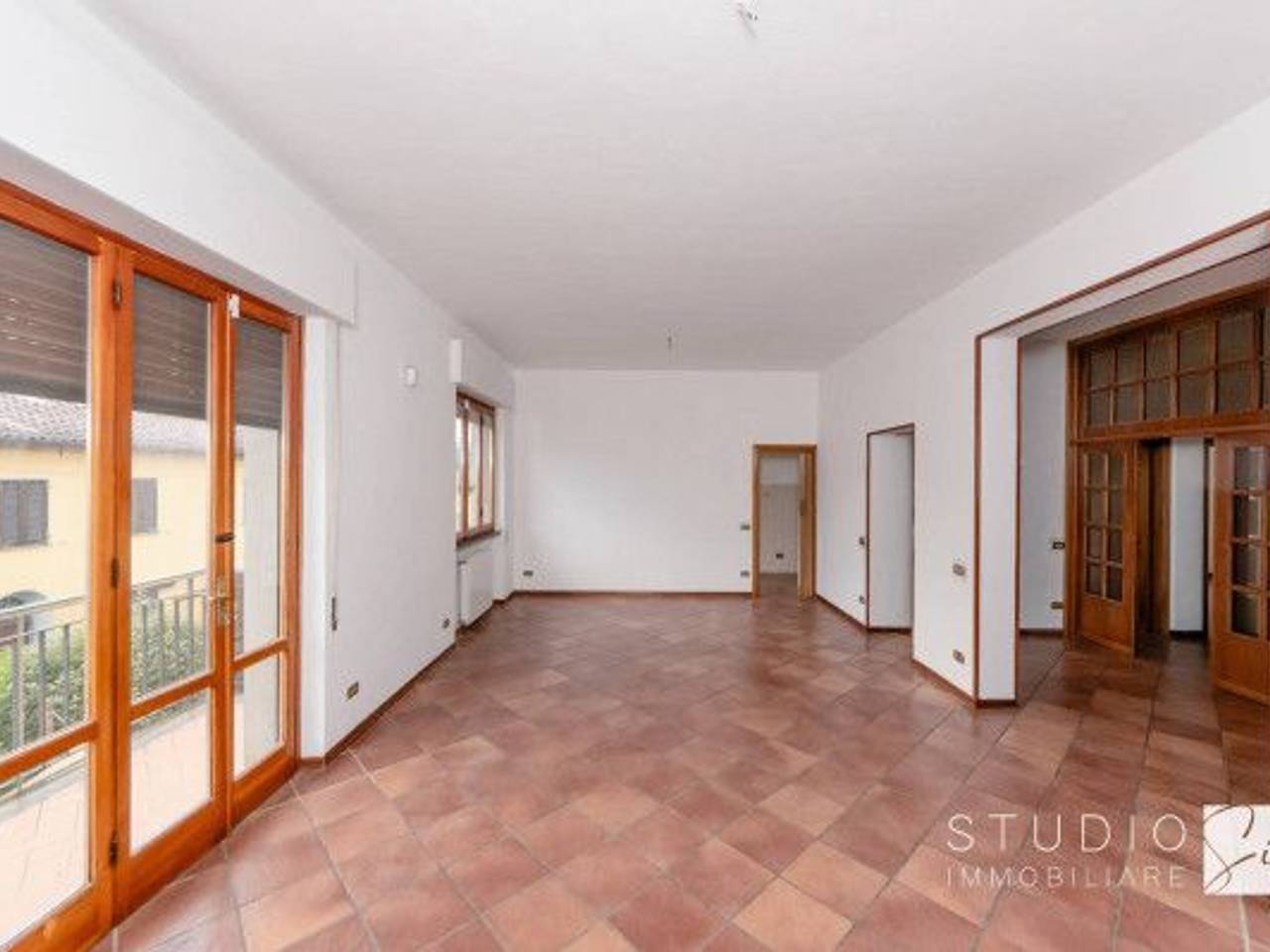 appartamento in vendita a Pistoia