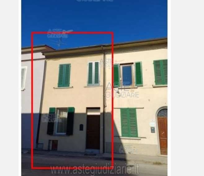 casa indipendente in vendita a Pistoia