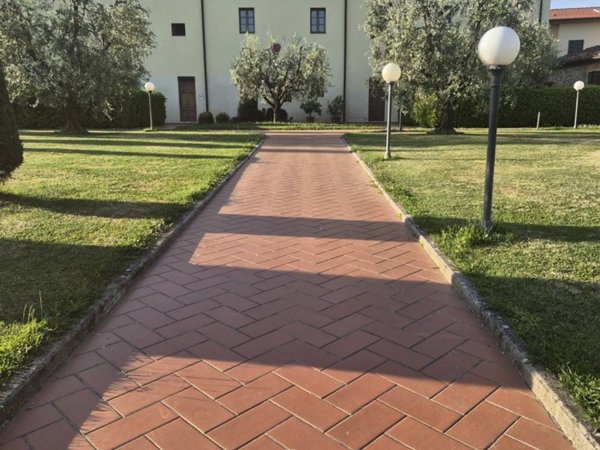 appartamento in vendita a Pistoia in zona Centro Città