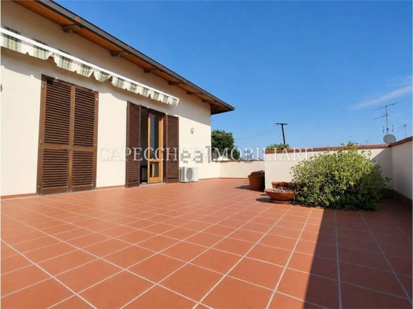 appartamento in vendita a Pistoia