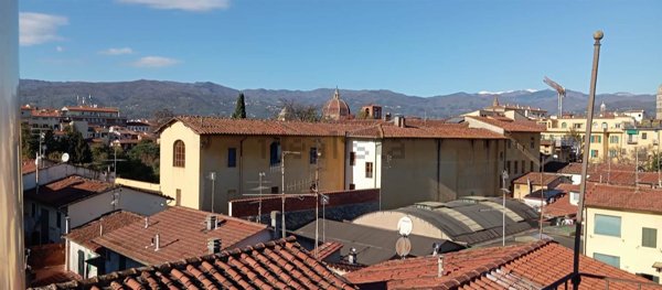 appartamento in vendita a Pistoia in zona Centro Città