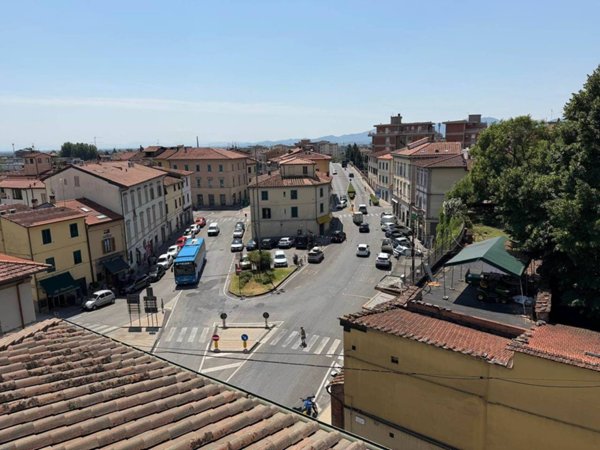 appartamento in vendita a Pistoia in zona Centro Città