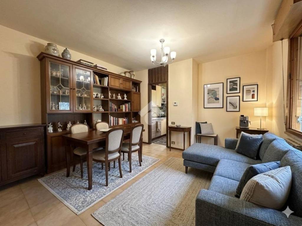 appartamento in vendita a Pistoia