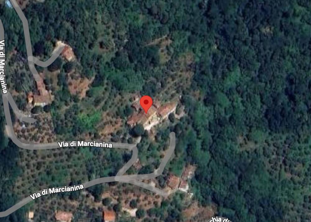 appartamento in vendita a Pistoia in zona Centro Città