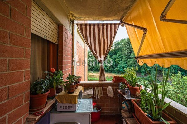 appartamento in vendita a Pistoia in zona San Felice
