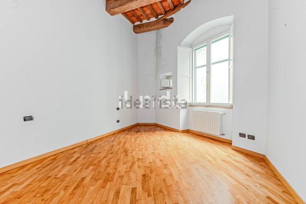 appartamento in vendita a Pistoia in zona Centro Città