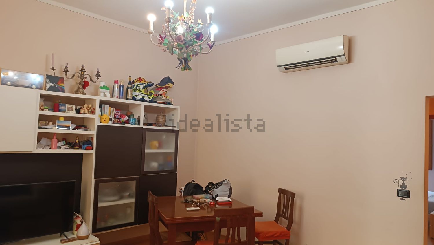 casa indipendente in vendita a Pistoia in zona Stadio