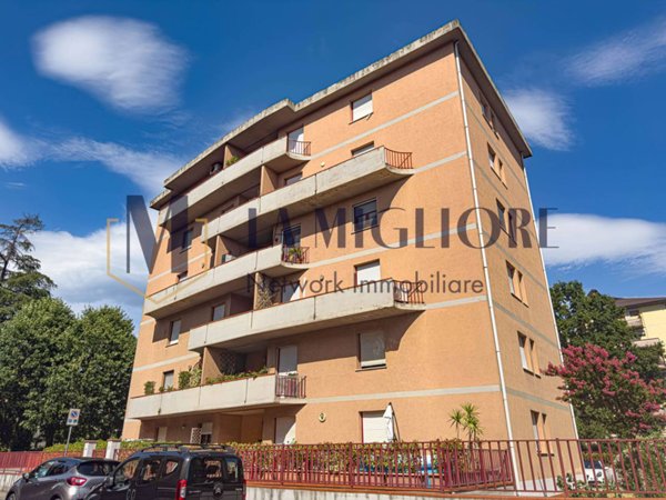 appartamento in vendita a Pistoia