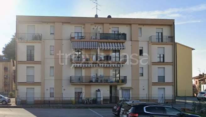 appartamento in vendita a Pistoia