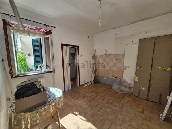 appartamento in vendita a Pistoia in zona Centro Città