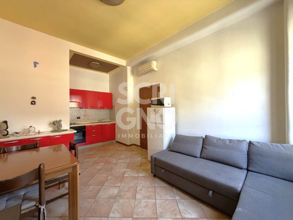 appartamento in vendita a Pistoia in zona Centro Città