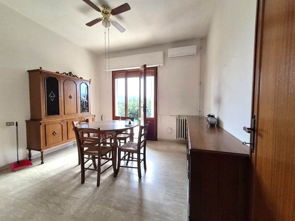 casa indipendente in vendita a Pistoia