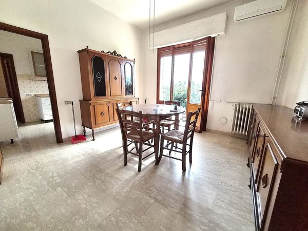casa indipendente in vendita a Pistoia