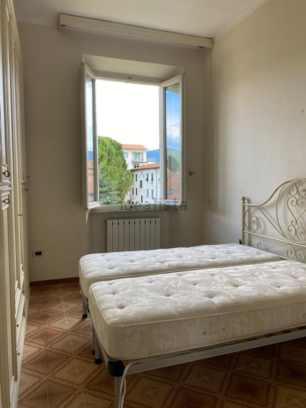 appartamento in vendita a Pistoia in zona Centro Città