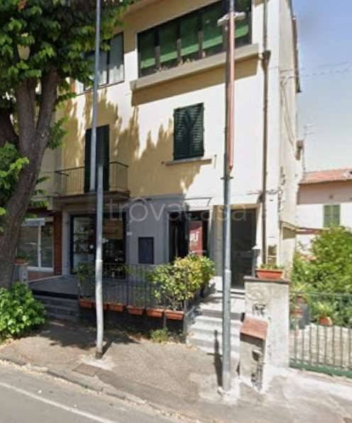 negozio in vendita a Pistoia