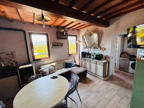 appartamento in vendita a Pistoia