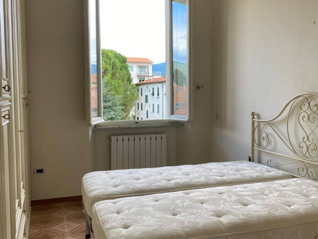 appartamento in vendita a Pistoia