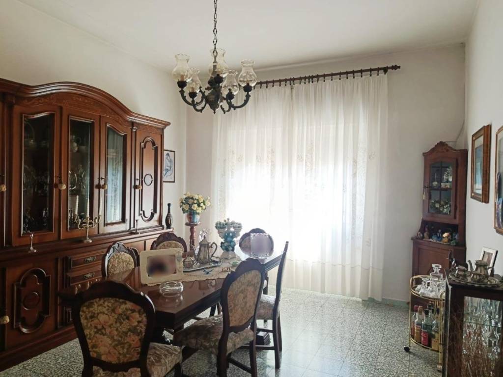 appartamento in vendita a Pistoia