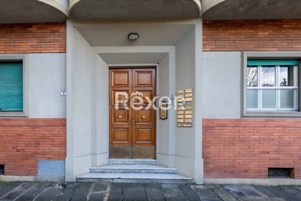 appartamento in vendita a Pistoia