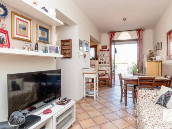 appartamento in vendita a Pistoia in zona Centro Città