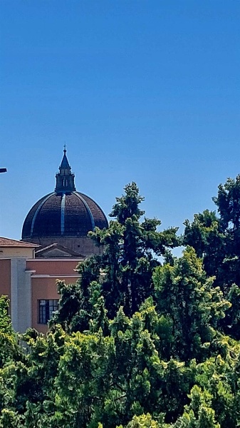 appartamento in vendita a Pistoia in zona Stadio