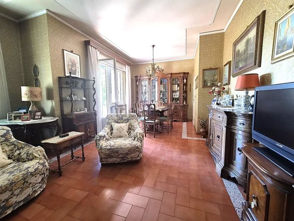 appartamento in vendita a Pistoia in zona Centro Città