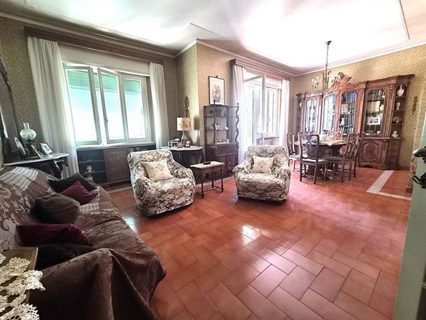 appartamento in vendita a Pistoia in zona Centro Città