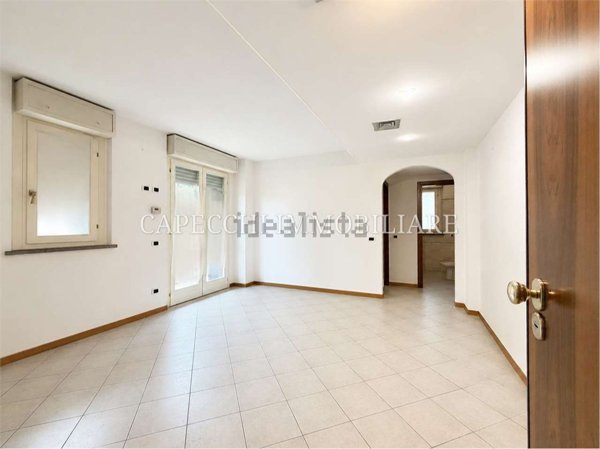 appartamento in vendita a Pistoia