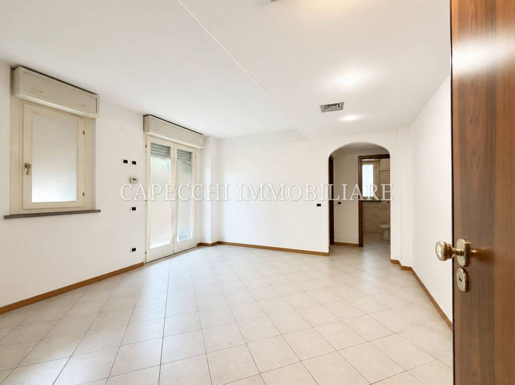appartamento in vendita a Pistoia