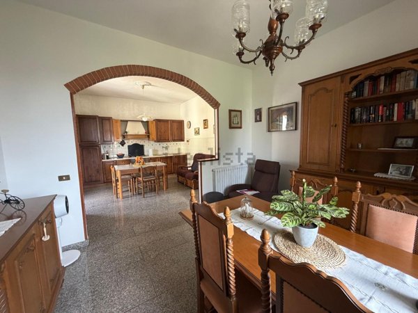 appartamento in vendita a Pistoia