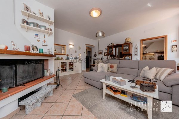 appartamento in vendita a Pistoia