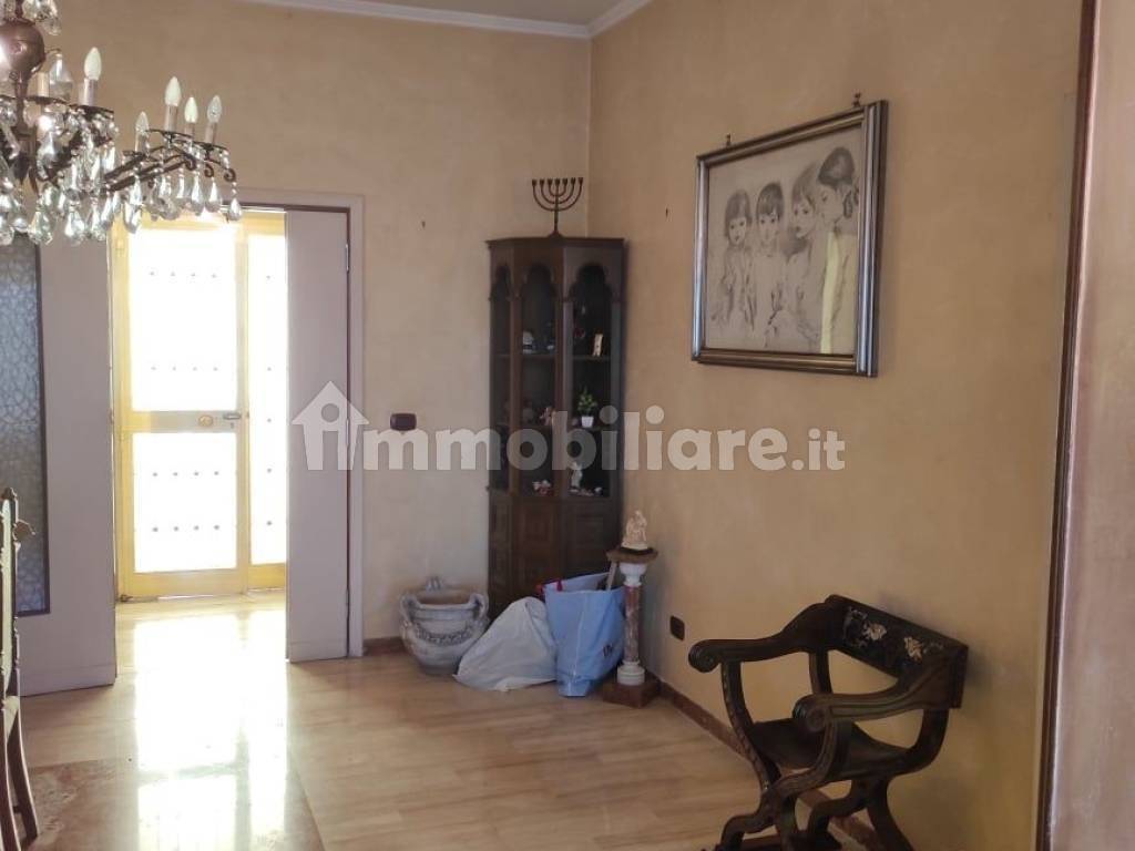 casa indipendente in vendita a Pistoia in zona Stadio
