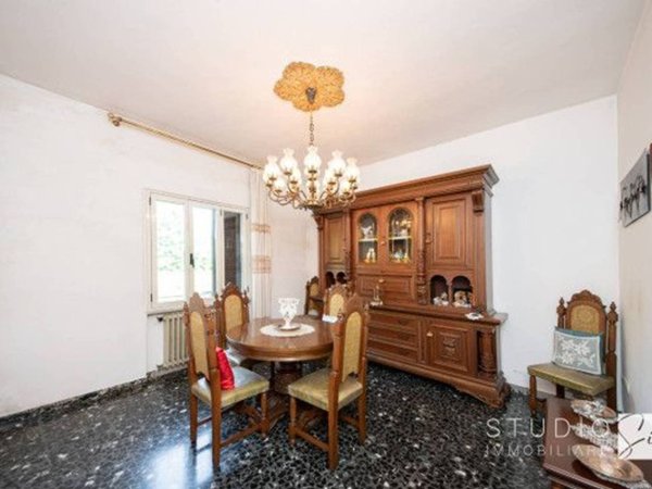 casa indipendente in vendita a Pistoia in zona Stadio