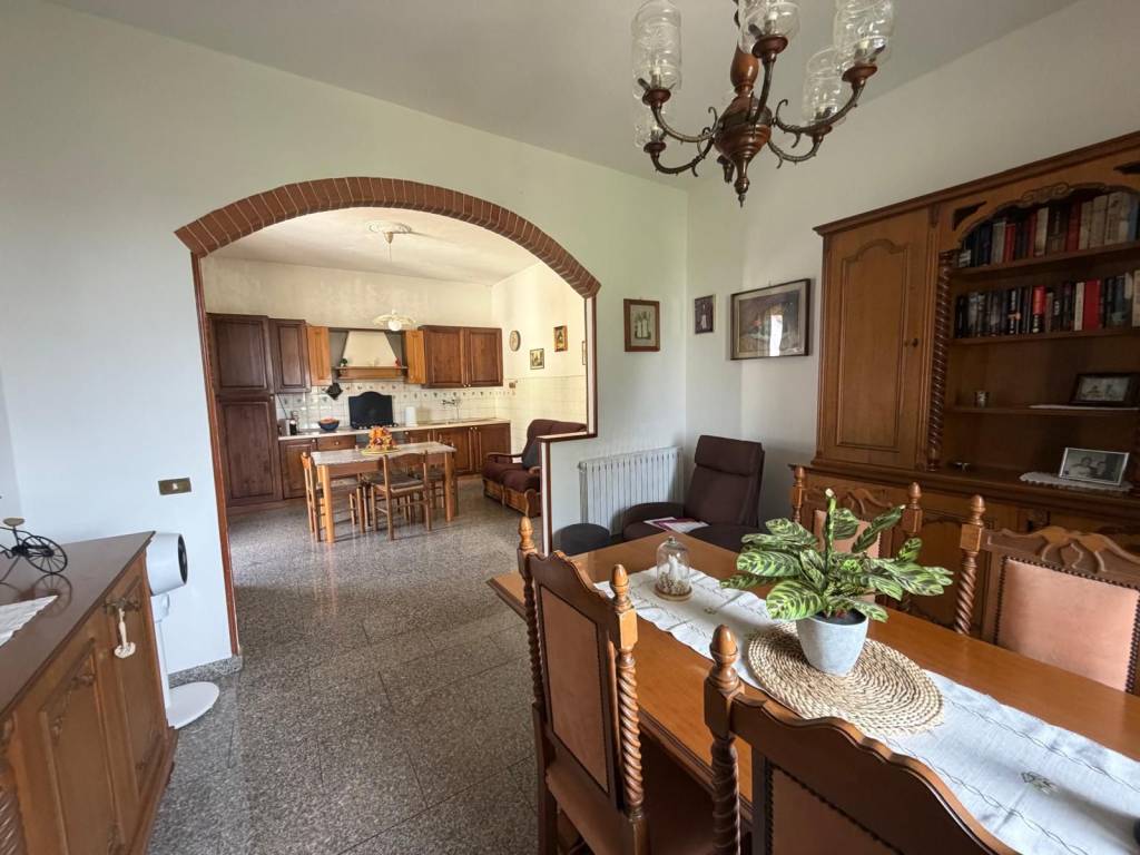 appartamento in vendita a Pistoia