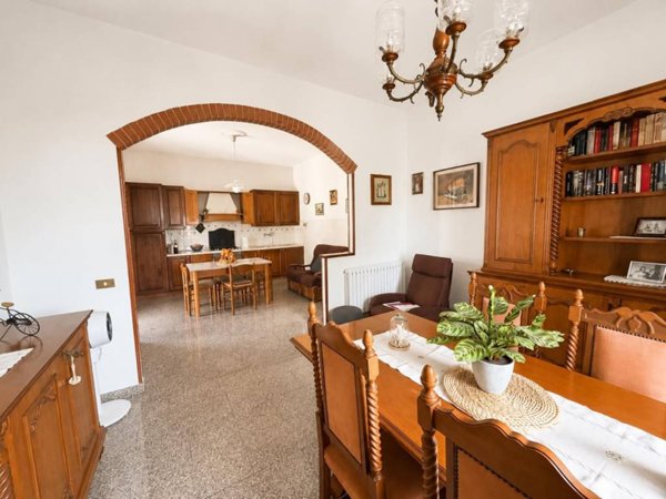 appartamento in vendita a Pistoia