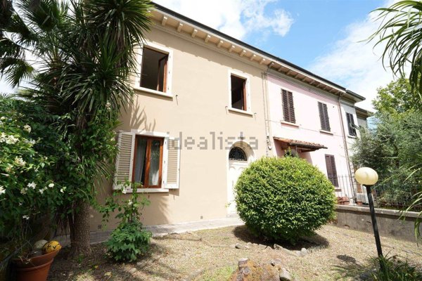appartamento in vendita a Pistoia in zona Centro Città