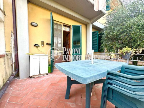 casa indipendente in vendita a Pistoia in zona Stadio