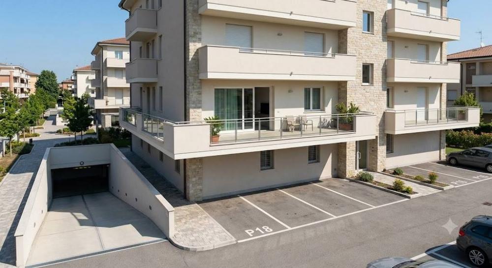 appartamento in vendita a Pistoia in zona Centro Città