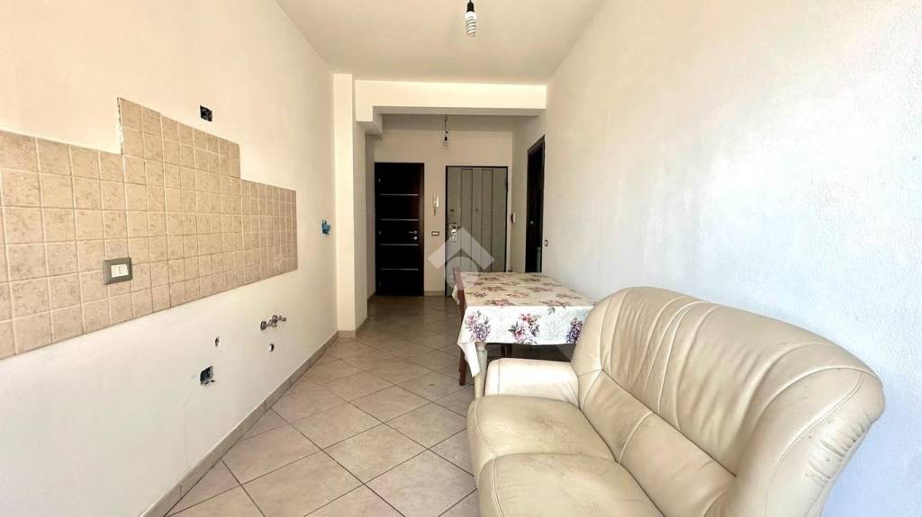 appartamento in vendita a Pistoia