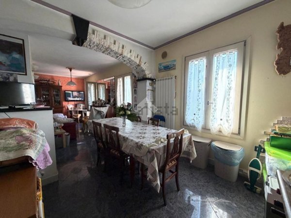 appartamento in vendita a Pistoia