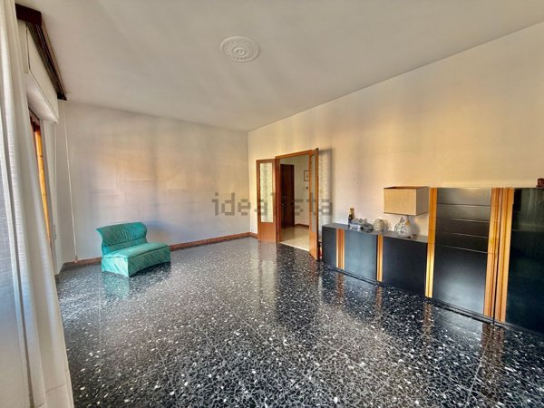 appartamento in vendita a Pistoia in zona Centro Città