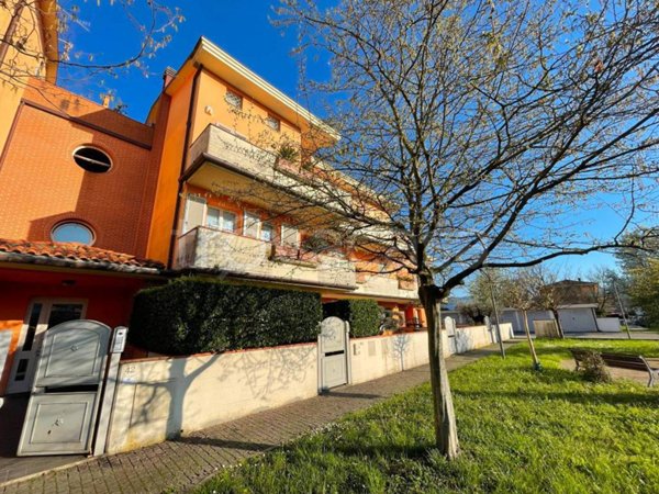 appartamento in vendita a Pistoia
