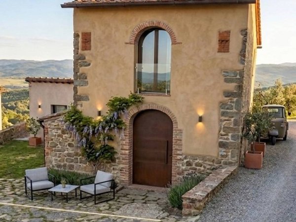 casa indipendente in vendita a Pistoia