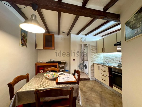 appartamento in vendita a Pistoia in zona Centro Città