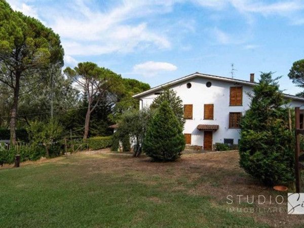 villa in vendita a Pistoia